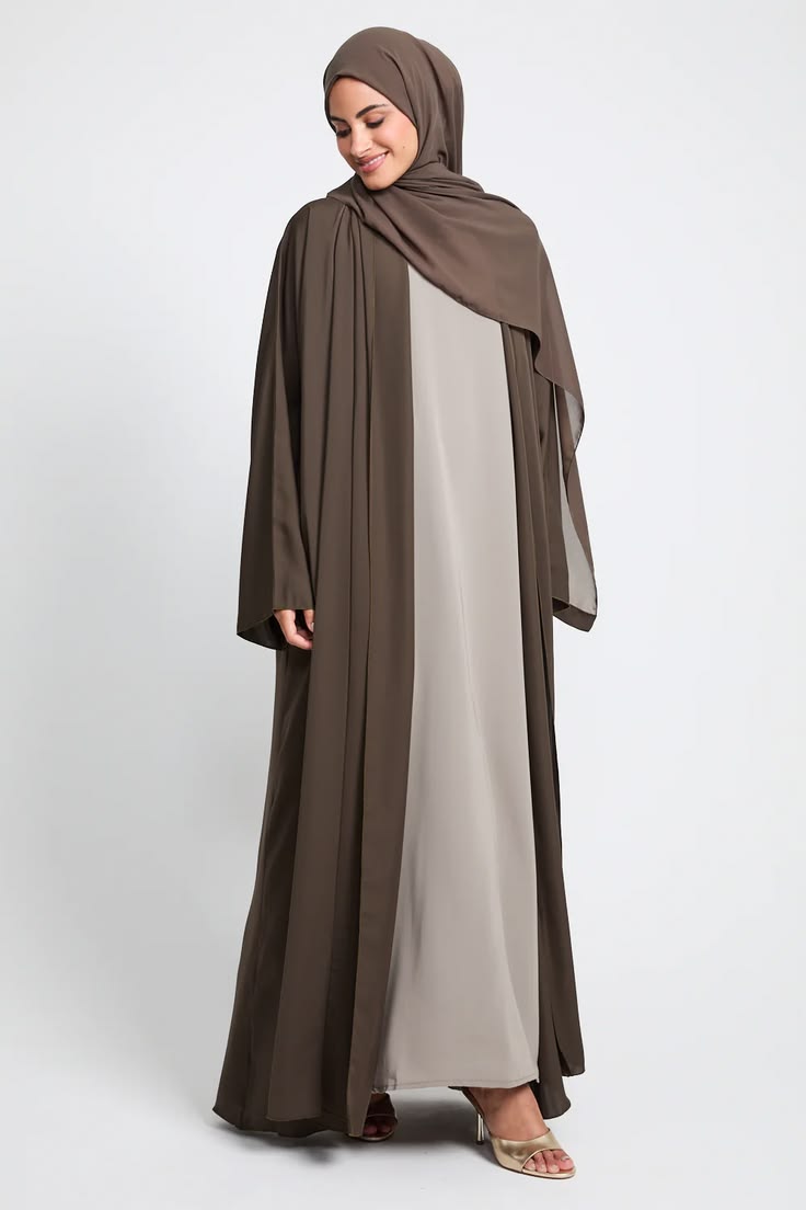 Luxury Abaya